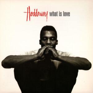 Haddaway - What Is Love-0