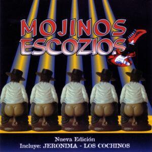Mojinos Escozios - Mojinos Escozios · Nueva Edición-0