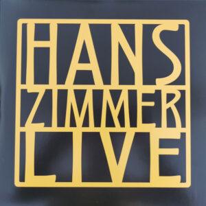 Hans Zimmer - Live -0