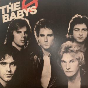 The Babys - Union Jacks-0