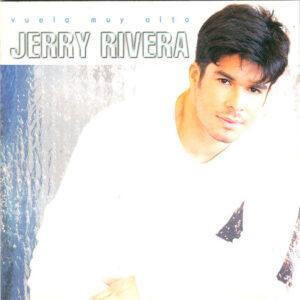 Jerry Rivera - Vuela Muy Alto-0