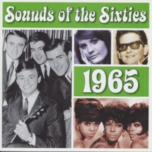 Various - Sounds Of The Sixties - 1965-0
