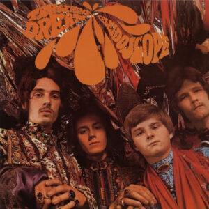 Kaleidoscope (2) - Tangerine Dream-0