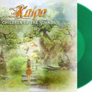 Kaipa - Children Of The Sounds-0