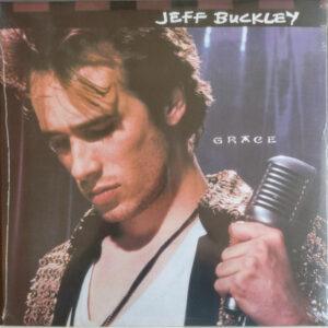 Jeff Buckley - Grace-0