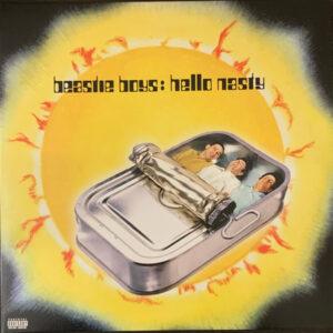 Beastie Boys - Hello Nasty-0