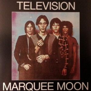 Television - Marquee Moon-0