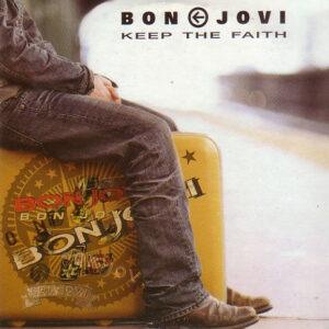 Bon Jovi - Keep The Faith-0