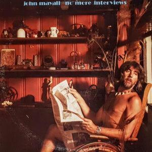 John Mayall - No More Interviews-0