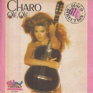 Charo - Olé Olé-0
