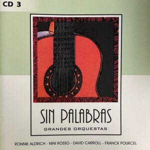 Various - Sin Palabras (Grandes Orquestas) Vol.3-0