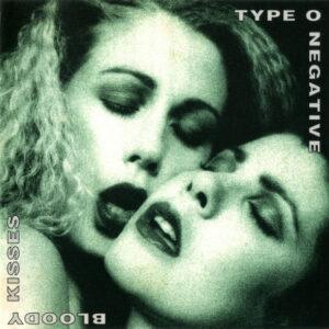 Type O Negative - Bloody Kisses-0