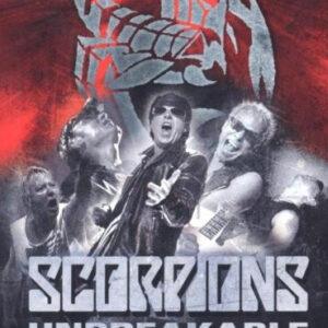 Scorpions - Unbreakable - One Night In Vienna-0