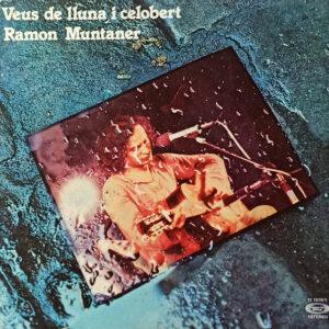 Ramón Muntaner - Veus De Lluna I Celobert-0