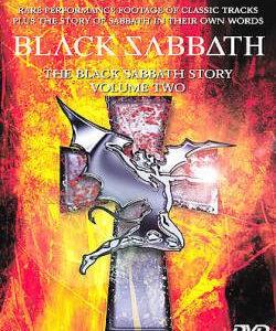 Black Sabbath - The Black Sabbath Story Volume Two-0