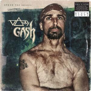 Steve Vai - Vai / Gash-0