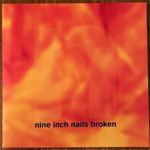 Nine Inch Nails - Broken-0