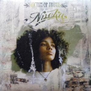Nneka - Victim Of Truth-0