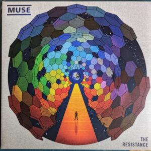 Muse - The Resistance-0