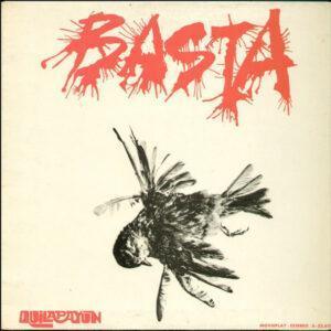 Quilapayún - Basta-0