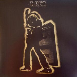 T. Rex - Electric Warrior-0
