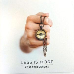 Lost Frequencies - Less Is More-0