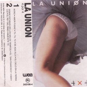 La Unión - 4x4-0