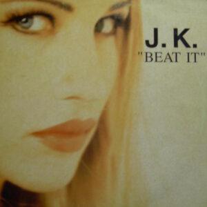 J.K. - Beat It-0
