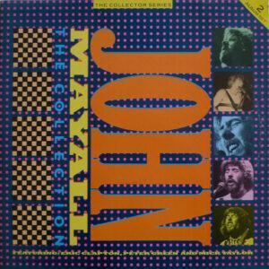 John Mayall - The Collection-0