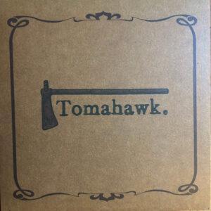 Tomahawk (6) - Tomahawk-0