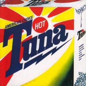 Hot Tuna - America's Choice-0