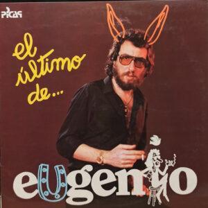 Eugenio (2) - El Último De...-0