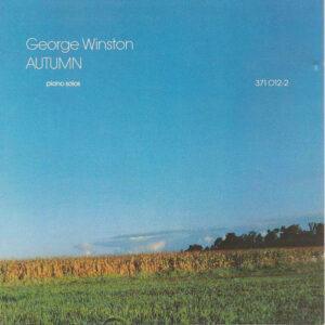 George Winston - Autumn-0