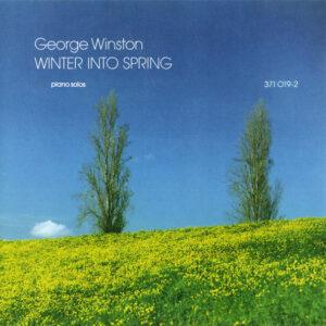 George Winston - Winter Into Spring-0