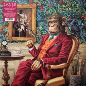 Haken (2) - Fauna-0