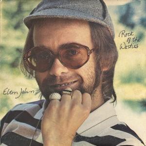 Elton John - Rock Of The Westies-0