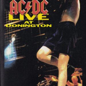 AC/DC - Live At Donington-0