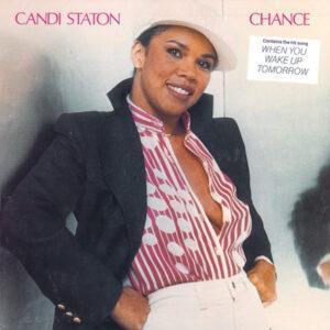 Candi Staton - Chance-0
