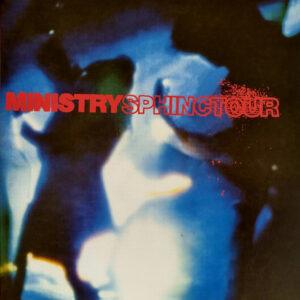 Ministry - Sphinctour-0