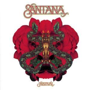 Santana - Festivál-0