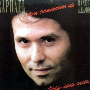 Raphael (2) - Toda Una Vida-0