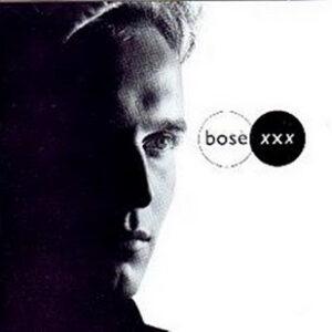Miguel Bosé - XXX-0