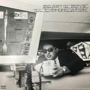 Beastie Boys - Ill Communication-0