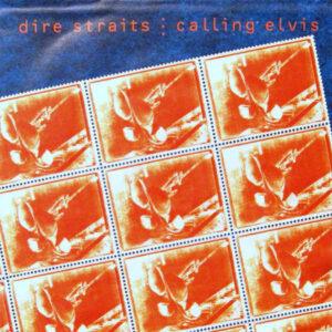 Dire Straits - Calling Elvis-0