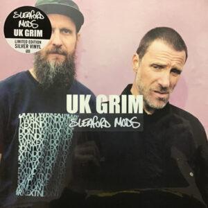 Sleaford Mods - UK Grim-0
