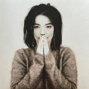 Björk - Debut-0