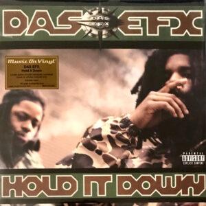 Das EFX - Hold It Down-0