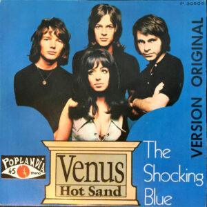 Shocking Blue - Venus-0