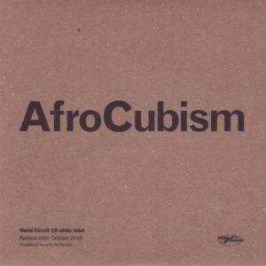 AfroCubism - AfroCubism-0
