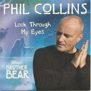 Phil Collins - Look Through My Eyes-0